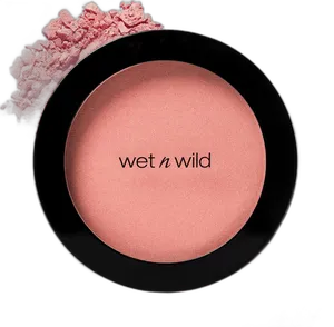 wet n wild Color Icon Blush Pinch Me Pink