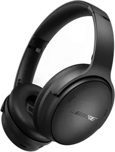 Bose QuietComfort Wireless Headphones