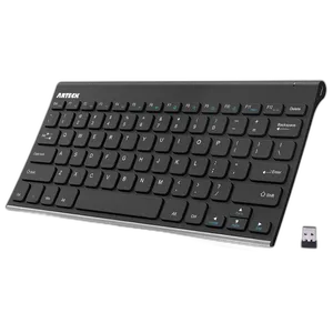 Arteck 2.4G Wireless Keyboard