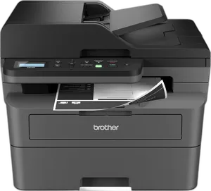 Brother DCP-L2640DW Wireless Laser Printer