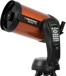 Celestron NexStar 8SE Computerized Telescope