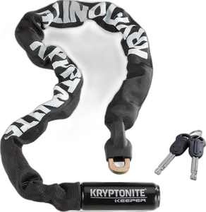 Kryptonite Keeper 785 Bike Chain Lock