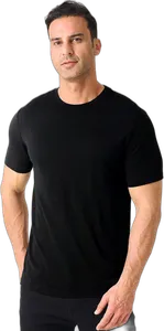 Merino Protect 100% Merino Wool T-Shirt