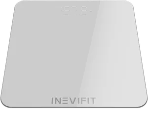 INEVIFIT Bathroom Scale Digital