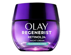 Olay Retinol Night Cream for Women