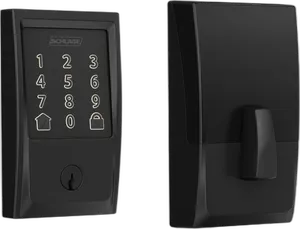 Schlage Encode Smart WiFi Deadbolt