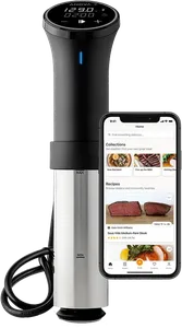 Anova Culinary Sous Vide Precision Cooker 3.0