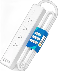meross Smart Plug Power Strip