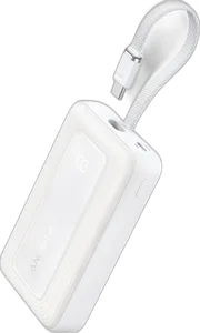 Anker Portable Charger 10000mAh 30W