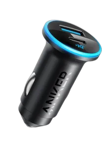 Anker 323 USB-C Car Charger