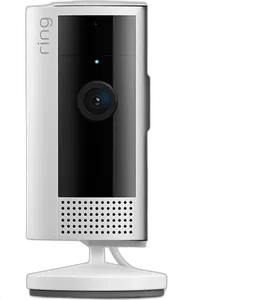Ring Indoor Cam 1080p HD