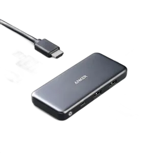 Anker USB C Hub 7in1