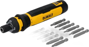DEWALT 4V Cordless Screwdriver DWHT66719