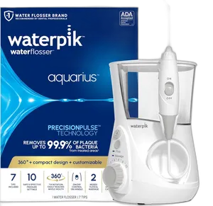 Waterpik Aquarius Water Flosser WP-660