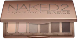 Urban Decay Naked 2 Basics Mini Palette