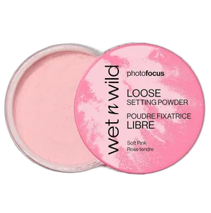Wet n Wild Photo Focus Loose Setting Powder