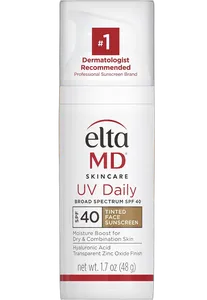 EltaMD UV Daily Face Sunscreen Moisturizer