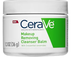 CeraVe Cleansing Balm Makeup Remover