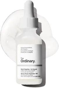 The Ordinary Multi-Peptide Hyaluronic Acid Serum