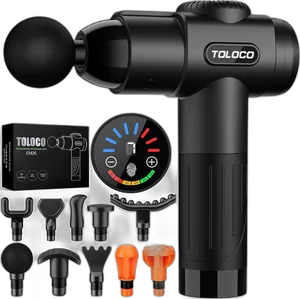 TOLOCO Massage Gun