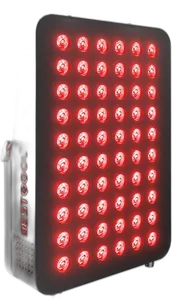 BestQool Red Light Therapy Panel 105W