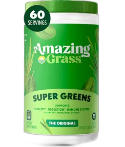 Amazing Grass Greens Blend Superfood