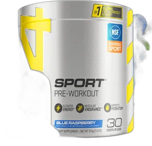 Cellucor C4 Sport Pre Workout Powder