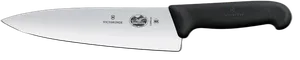 Victorinox Fibrox Pro Chef's Knife 8 Inch
