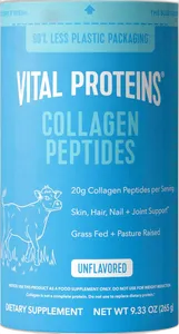 Vital Proteins Collagen Peptides Powder