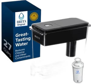 Brita UltraMax Large Water Dispenser