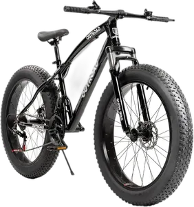 Outroad Fat Tire Mountain Bike 26 inch
