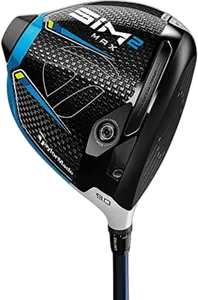 TaylorMade Golf SIM2 MAX Driver