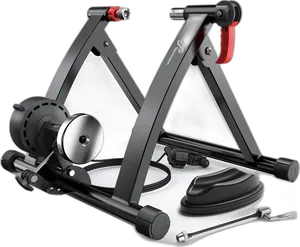 Sportneer Bike Trainer Magnetic Stand