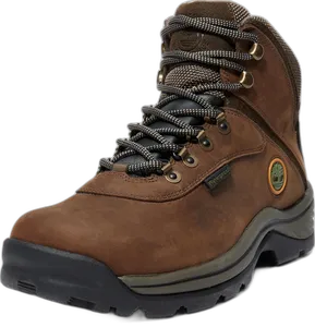 Timberland Men's White Ledge Mid Waterproof Hiking Boots