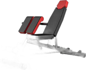 Finer Form Multi-Functional FID Weight Bench