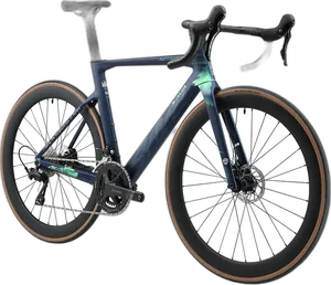 SAVADECK Carbon Fiber Road Bike