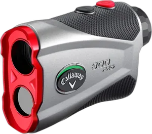 Callaway Golf 300 Pro Laser Rangefinder