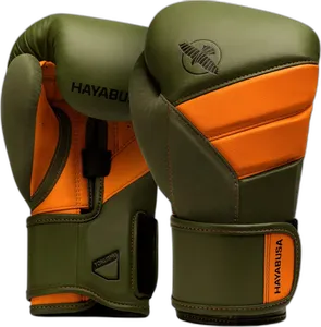 Hayabusa T3 Boxing Gloves