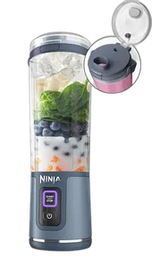 Ninja BC151NV Blast Portable Blender