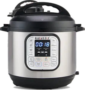Instant Pot Duo 7-in-1