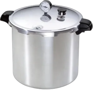 Presto 01781 Pressure Canner and Cooker