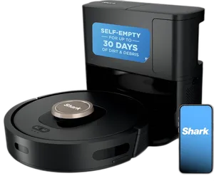 Shark AV2501AE AI Robot Vacuum