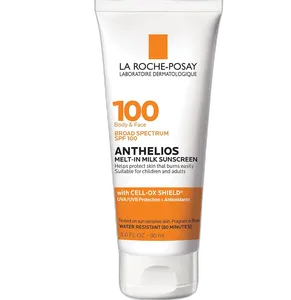 La Roche-Posay Anthelios Melt-In Milk Sunscreen