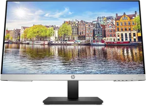 HP 24mh FHD Monitor