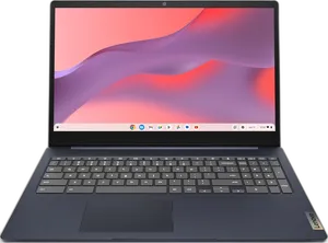 Lenovo IdeaPad 3i Chromebook