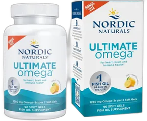 Nordic Naturals Ultimate Omega