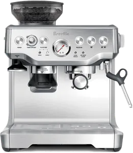 Breville Barista Express Espresso Machine
